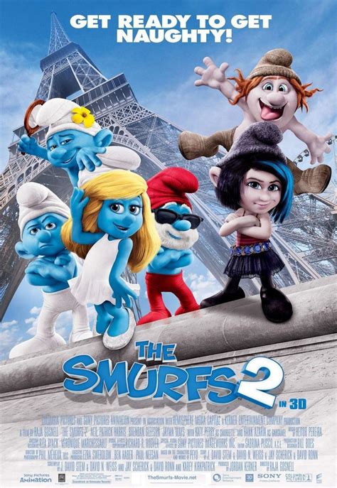 moviesjoy the smurfs 2|The Smurfs 2 (2013) — The Movie Database (TMDB).